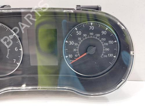 Kombiinstrument DACIA DUSTER (HM_) 1.0 TCe 100 (HMMT) | BP26828853C47 