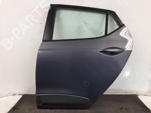Porte arrière gauche HYUNDAI i10 II (BA, IA) 1.0 (67 hp) 31305853