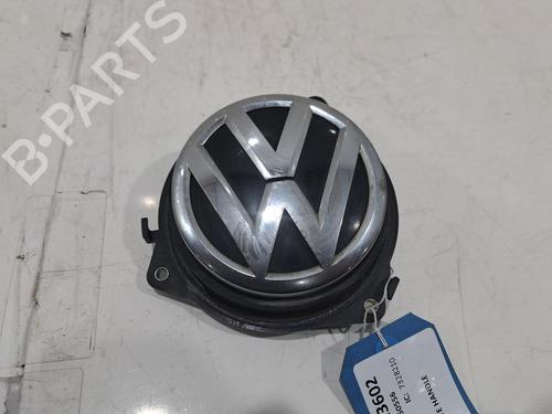 Used Tailgate handle Tailgate handle VW POLO V (6R1, 6C1) 1.2 TSI 16V (90 hp) 35923377 35923377