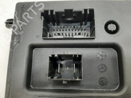Control unit JAGUAR I-PACE (X590) EV400 AWD | BP26746022M11 
