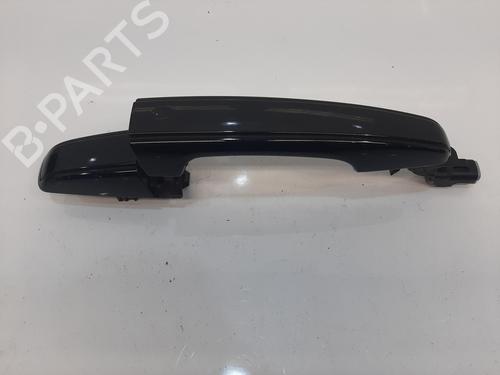 Udvendigt håndtag LAND ROVER RANGE ROVER IV (L405) 4.4 SDV8 4x4 (340 hp) 26864965