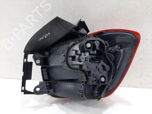 Left taillight BMW 1 (F20) 114 i | BP32683214C34  - Image 6