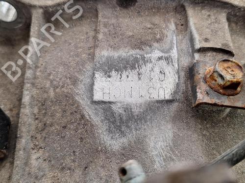 Gearbox KIA RIO III (UB) 1.1 CRDi | BP34376945M3  - Image 6