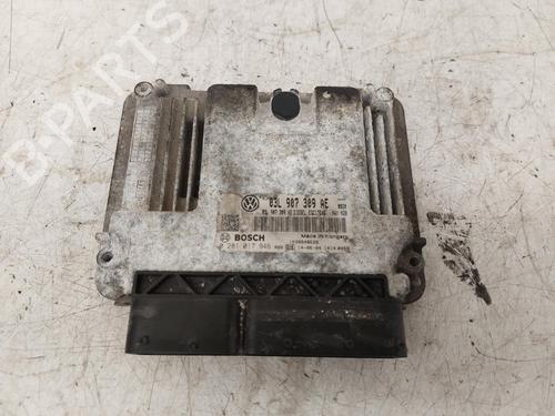 Computer VW PASSAT B7 (362) 2.0 TDI (140 hp) 26846378