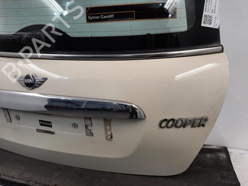 Tailgate MINI MINI (R56) Cooper | BP26843063C6 