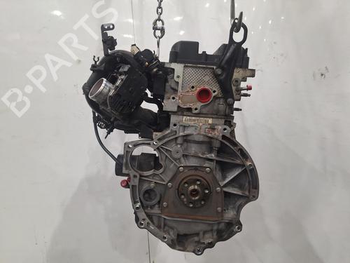 Engine FORD FIESTA VI (CB1, CCN) 1.4 | BP39743667M1 - Image 3