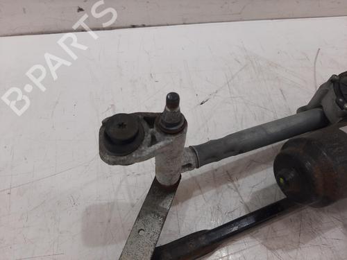 Front wiper motor SKODA RAPID Spaceback (NH1) 1.4 TDI | BP37458369M29 - Image 3