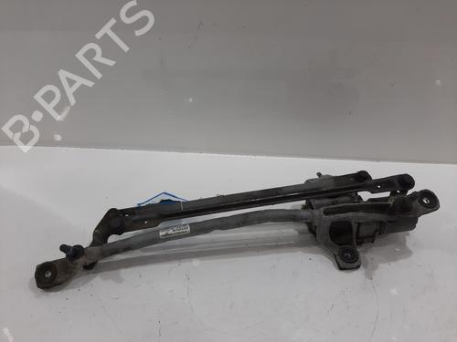 Used Front wiper motor Front wiper motor VOLVO V40 Hatchback (525) D4 (190 hp) 33814997 33814997