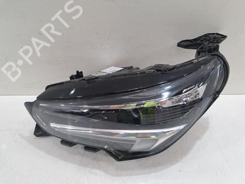 Left headlight VAUXHALL CORSA Mk V (F) 1.2 | BP34619694C28 - Image 4