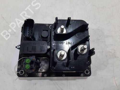 Control unit LAND ROVER RANGE ROVER SPORT II (L494) 4.4 SDV8 4x4 | BP29988695M11 