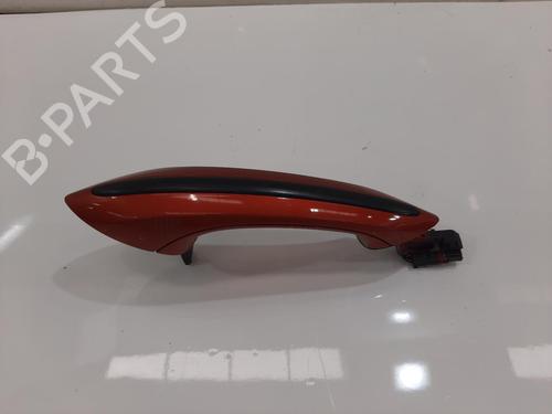 Utvendig håndtak Utvendig håndtak BMW 5 (F10) M5 (560 hp) 36216738 36216738