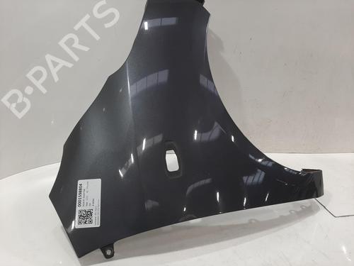 Used Right front fenders HYUNDAI i10 I (PA) 1.2 (86 hp) 31209574