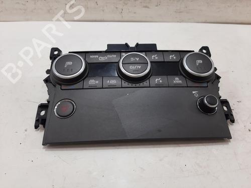 Climate control LAND ROVER RANGE ROVER EVOQUE (L538) 2.0 D 4x4 | BP38003465I5 - Image 4