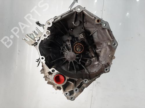Used Gearbox SUZUKI IGNIS III (MF, FF) 1.2 (ATK412) (90 hp) 26764408
