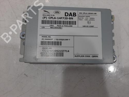 Used Control unit LAND ROVER RANGE ROVER IV (L405) 3.0 SDV6 Hybrid 4x4 (340 hp) 29742296