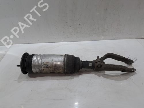 Used Left front shock absorber Left front shock absorber 37613840 37613840