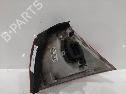 Left taillight VW GOLF V (1K1) 2.0 TDI 16V | BP26858705C34 