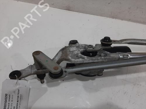 Front wiper motor MG MG GS 1.5 | BP32448679M29