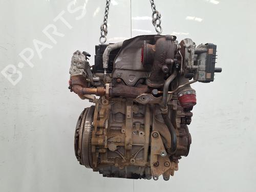 Engine MINI MINI (F56) Cooper D | BP39241449M1 - Image 2