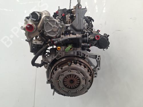 Engine VAUXHALL CROSSLAND X / CROSSLAND (P17) 1.2 (75) | BP38015357M1 - Image 3