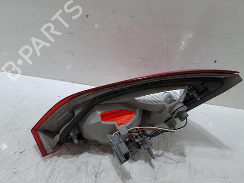 Left taillight FORD FOCUS III Turnier 1.6 TDCi | BP36662472C34 - Image 5