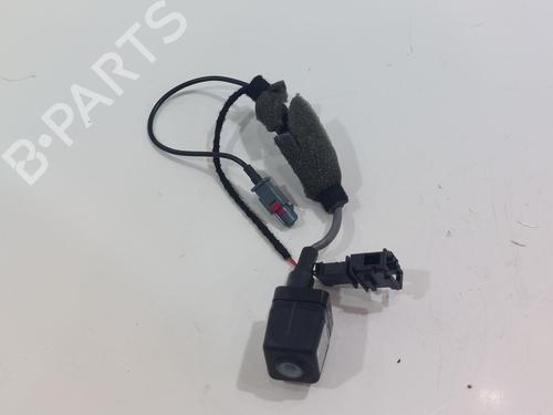 Kamera AUDI Q5 (8RB) SQ5 TDI quattro (313 hp) 28039507