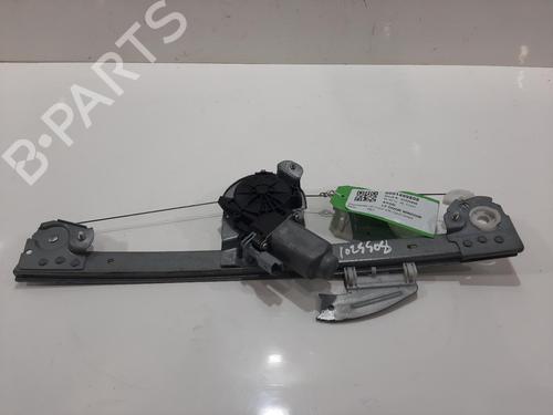 Used Front left window mechanism TOYOTA AYGO (_B1_) 1.0 (KGB10_, KGB10R) (68 hp) 28449064