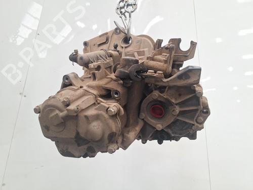 Gearbox FIAT DOBLO Cargo (263_) 1.3 D Multijet | BP29163435M3