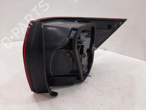 Right taillight VW GOLF VI Variant (AJ5) 1.6 TDI | BP29444754C35 