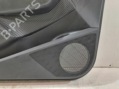 Front left panel TOYOTA C-HR (_X1_) 1.8 Hybrid (ZYX10_, ZYX11_, ZYX10R, ZYX11R) | BP32089229C58 - Image 4