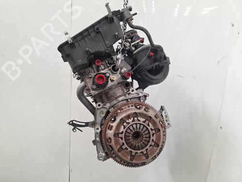 Engine TOYOTA AYGO (_B1_) 1.0 (KGB10_, KGB10R) | BP38015341M1 - Image 3