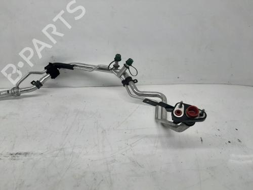 AC pipe LAND ROVER RANGE ROVER IV (L405) 4.4 SDV8 4x4 | BP26854591M126 