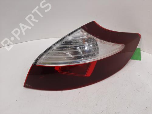 Right taillight RENAULT MEGANE III Hatchback (BZ0/1_, B3_) 1.6 dCi (BZ00, BZ12, BZ13) | BP26797064C35 