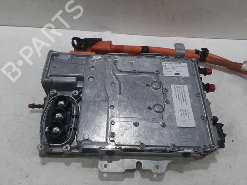 Inverter/Converter JAGUAR I-PACE (X590) EV400 AWD | BP30516908M119