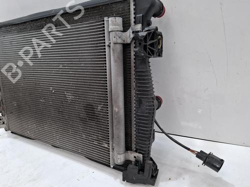 Radiator set VW GOLF VIII (CD1, DA1) 1.0 TSI | BP38604314M120 - Image 6