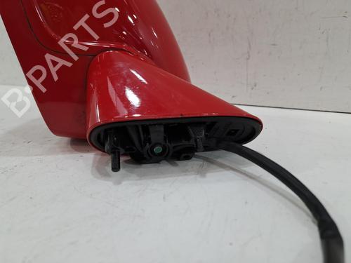 Right mirror VAUXHALL CORSA Mk IV (E) (X15) 1.4 | BP31305736C27 