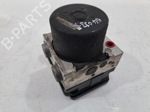 ABS pump AUDI A3 Convertible (8P7) 1.6 TDI | BP31879757M43