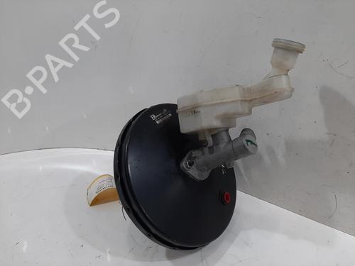 Servo brake NISSAN NOTE (E11, NE11) 1.5 dCi | BP26869873M42 