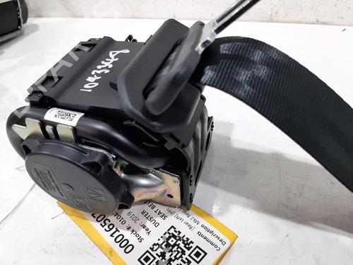 Other DACIA DUSTER (HM_) 1.3 TCe 130 (HMMF) | BP32529467O1