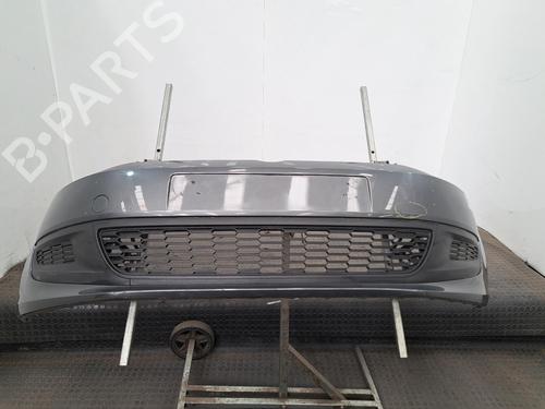 Used Front bumper Front bumper VW POLO V (6R1, 6C1) 1.4 (6R1) (85 hp) 34150208 34150208