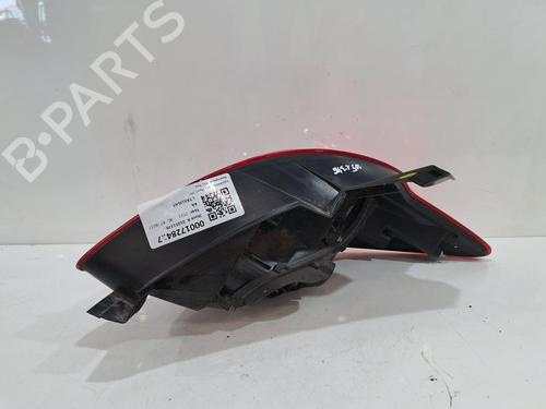 Left taillight FORD KA (RU8) 1.2 | BP36047321C34 - Image 6