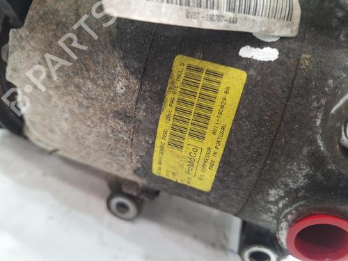 AC compressor FORD FOCUS III 1.6 TDCi | BP39716283M34 - Image 2