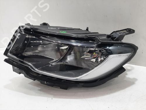 Left headlight JEEP COMPASS (MP, M6, MV, M7) 1.4 MultiAir | BP28138236C28 