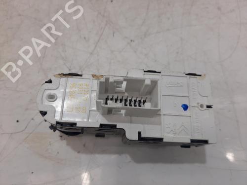 Right front window switch CITROËN BERLINGO Box Body/MPV (K9) 1.6 BlueHDi 100 | BP33242685I26 - Image 4