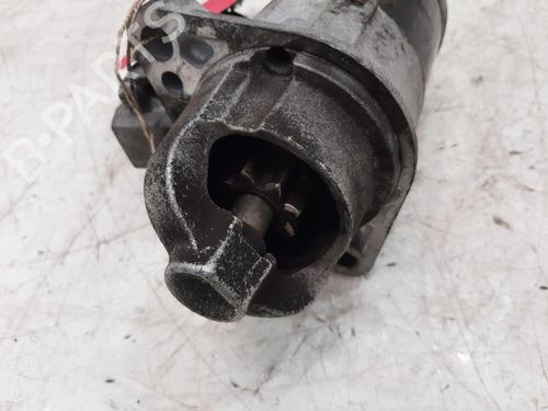 Starter MITSUBISHI MIRAGE / SPACE STAR VI Hatchback (A0_A) 1.2 (A03A) | BP36938516M8  - Image 6