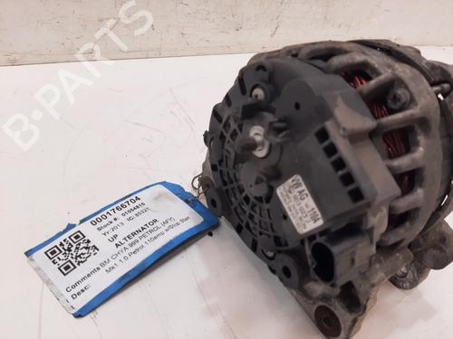 Alternator VW UP! (121, 122, BL1, BL2, BL3, 123) 1.0 | BP37230612M7 - Image 4