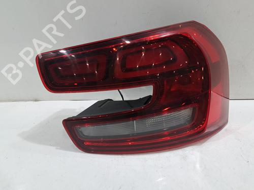 Right taillight CITROËN C4 Picasso II 1.6 BlueHDi 120 | BP29397427C35 
