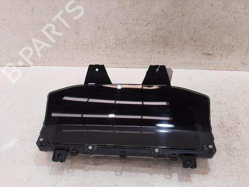 Used Instrument cluster Instrument cluster JAGUAR I-PACE (X590) EV400 AWD (400 hp) 33335786 33335786