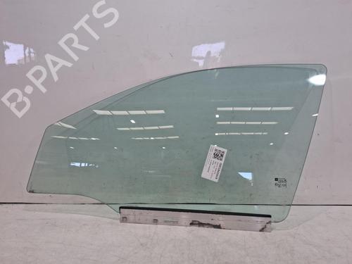 Used Front left door window Front left door window 39622497 39622497