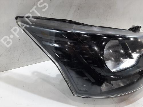 Right headlight FORD TRANSIT V363 Van (FCD, FDD) 2.0 EcoBlue | BP32478164C29